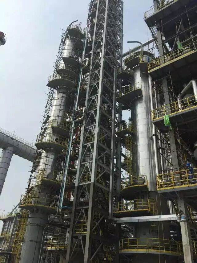 乐昌设备翻新喷涂・钢构厂房升级改造