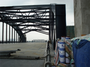 乐昌专注工业场景喷漆服务